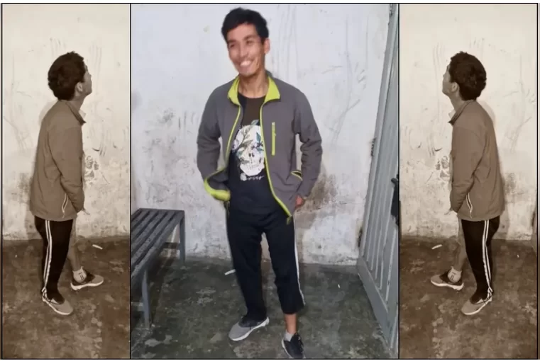 Identificaron al “mechero” que desató el caos en un comercio céntrico