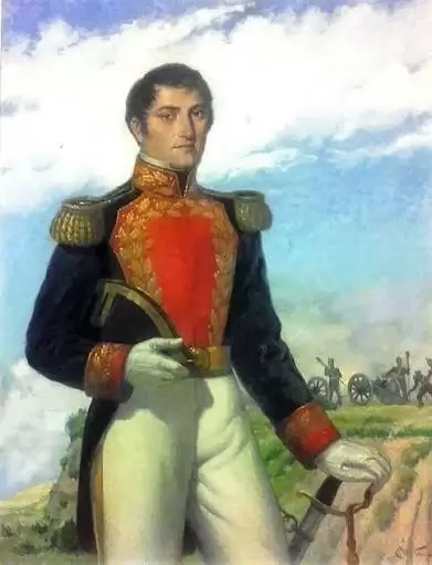 Manuel Belgrano