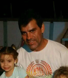 Marcelo Ernesto Cocorda