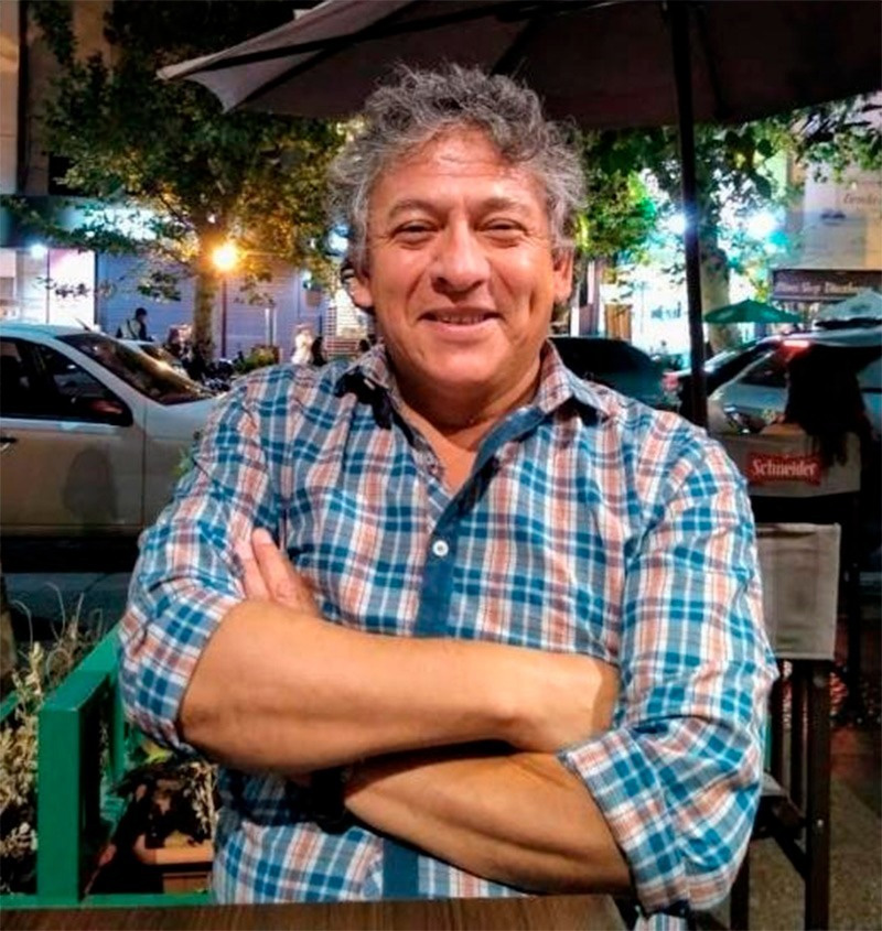 Marcelo Gabriel Espinola