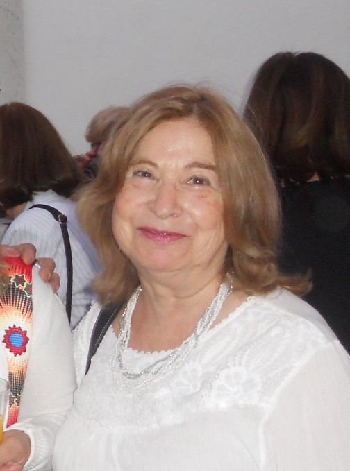 Maria Elena Palones Ult