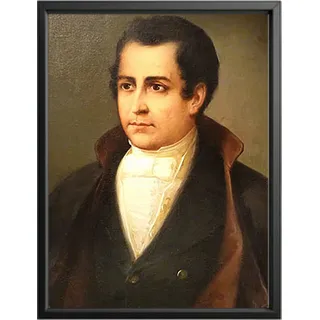 Mariano Moreno