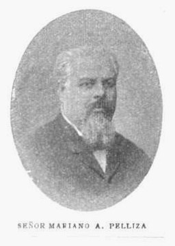 Mariano Pelliza
