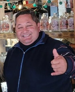 Mauricio Cibeira