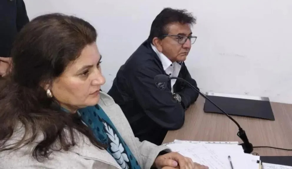 Condenaron a 7 años al ginecólogo Miguel Maza, exdirector del Hospital de Jáchal