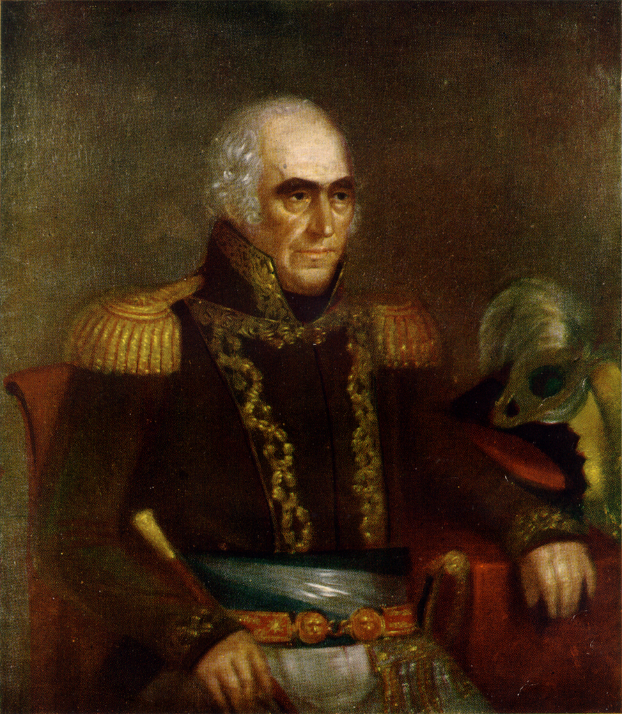Miguel Azcuenaga new