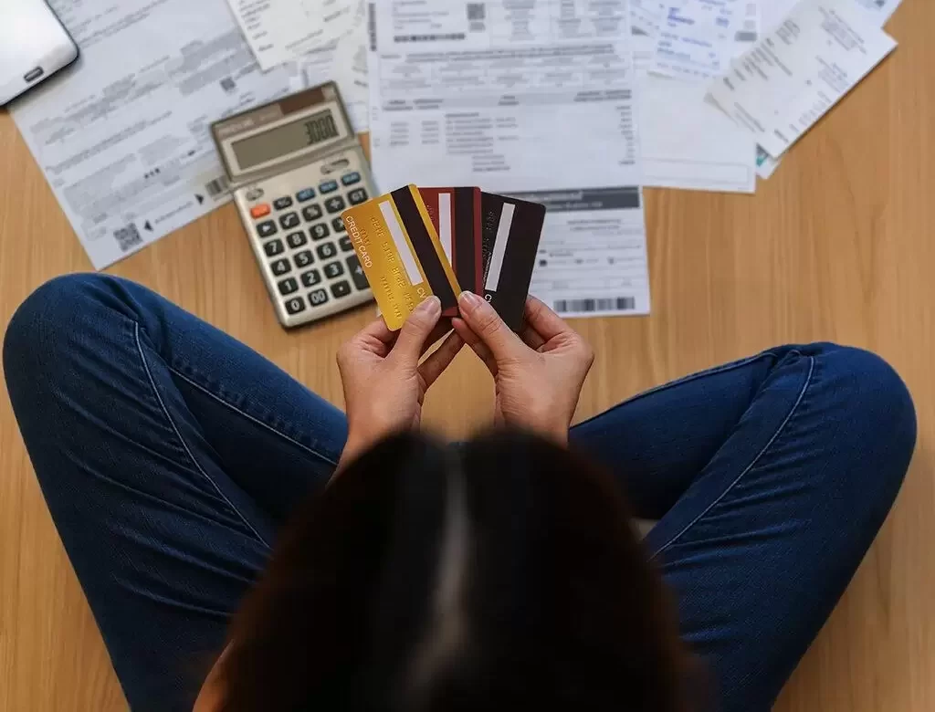 La mora sigue alta y golpea más a los jóvenes