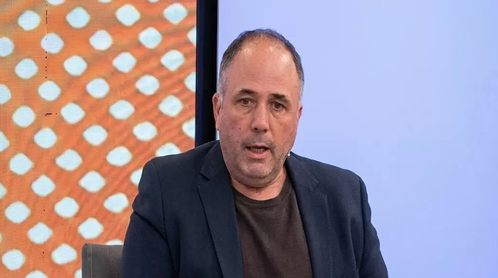 Heladas: “Hay unas 6.000 hectáreas a peritar”