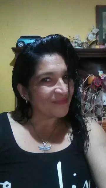 Nancy Zaragoza
