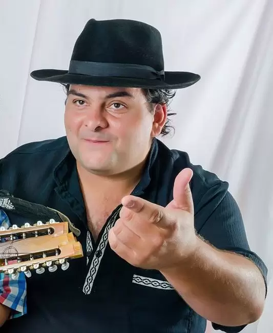 Nano Rodriguez