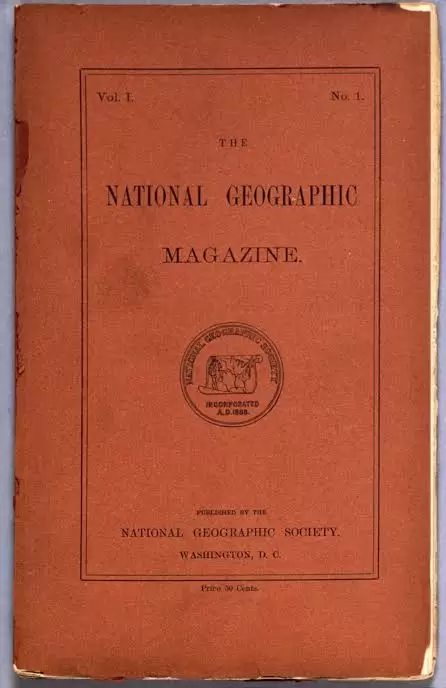 National Geographic