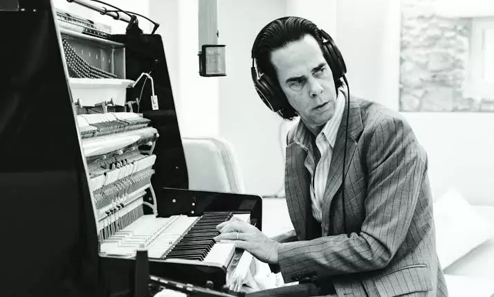 Nick Cave