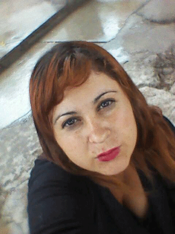 Noelia Bazan