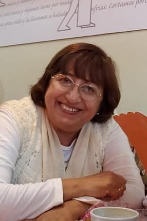 Norma Ester Rodriguez medio