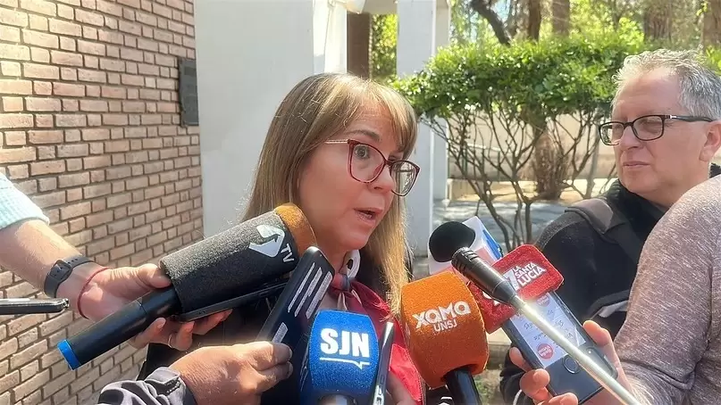 La UCCuyo proyecta abrir Odontología en 2027