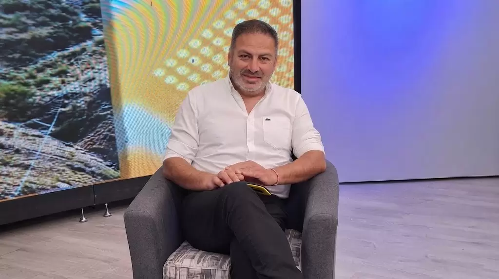 Ontiveros: “Muchas internaciones prevendrían delitos”