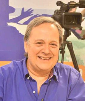 Orlando Balmaceda