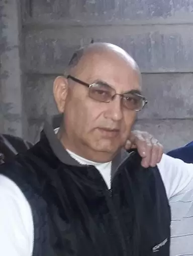 Oscar Caceres