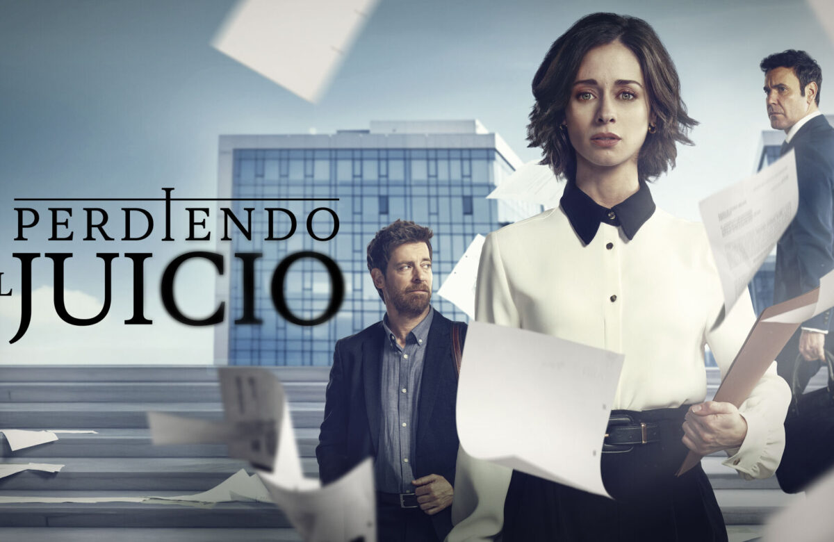 Series para no perderse