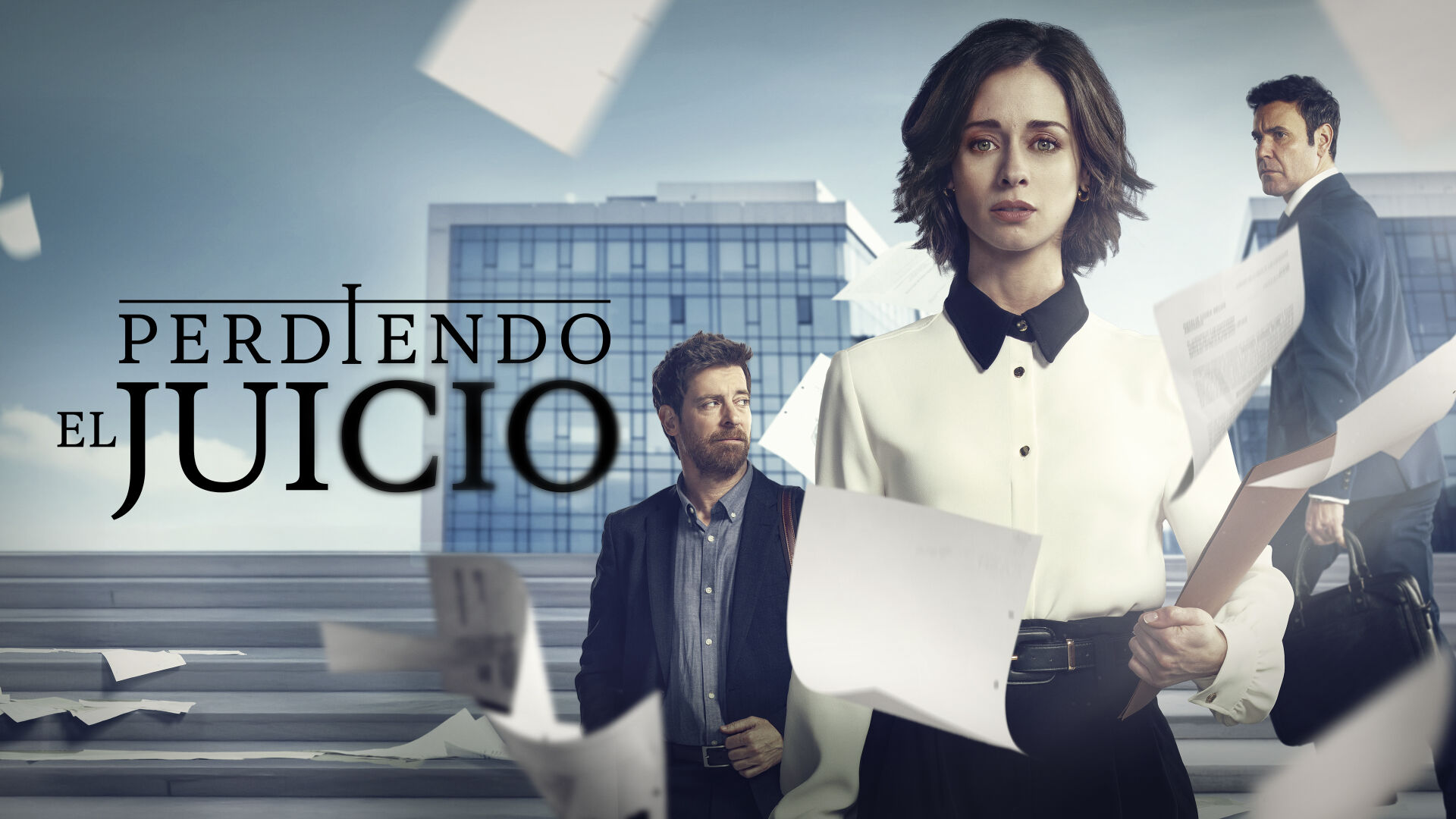 Series para no perderse