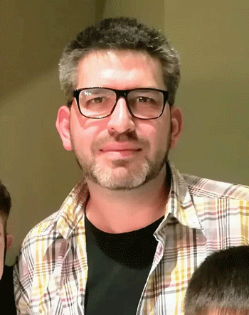 Pablo Cortez Tornello