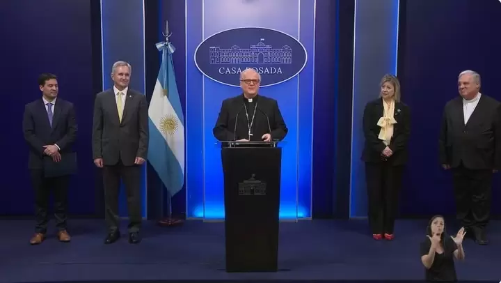 León XIV movilizaría a 7 millones y evalúan asueto