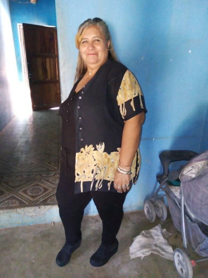 Patricia Diaz