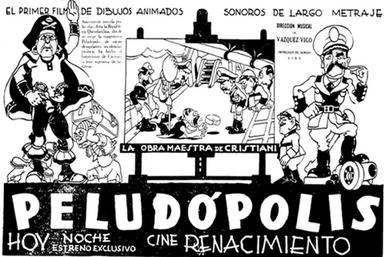 Peludopolis
