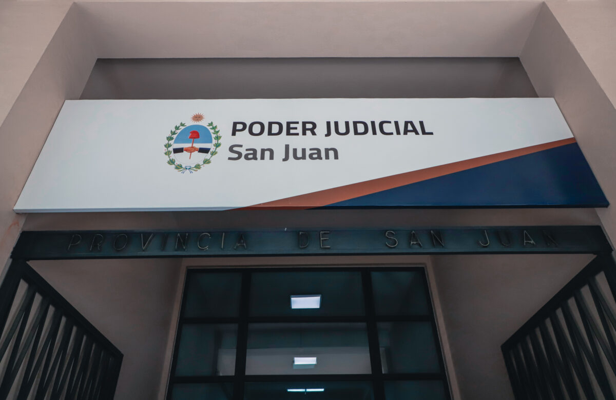 Condenan a Viento Andino por la compra de Diamante Giuliani Construcciones
