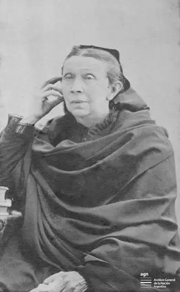 Procesa Sarmiento de Lenoir