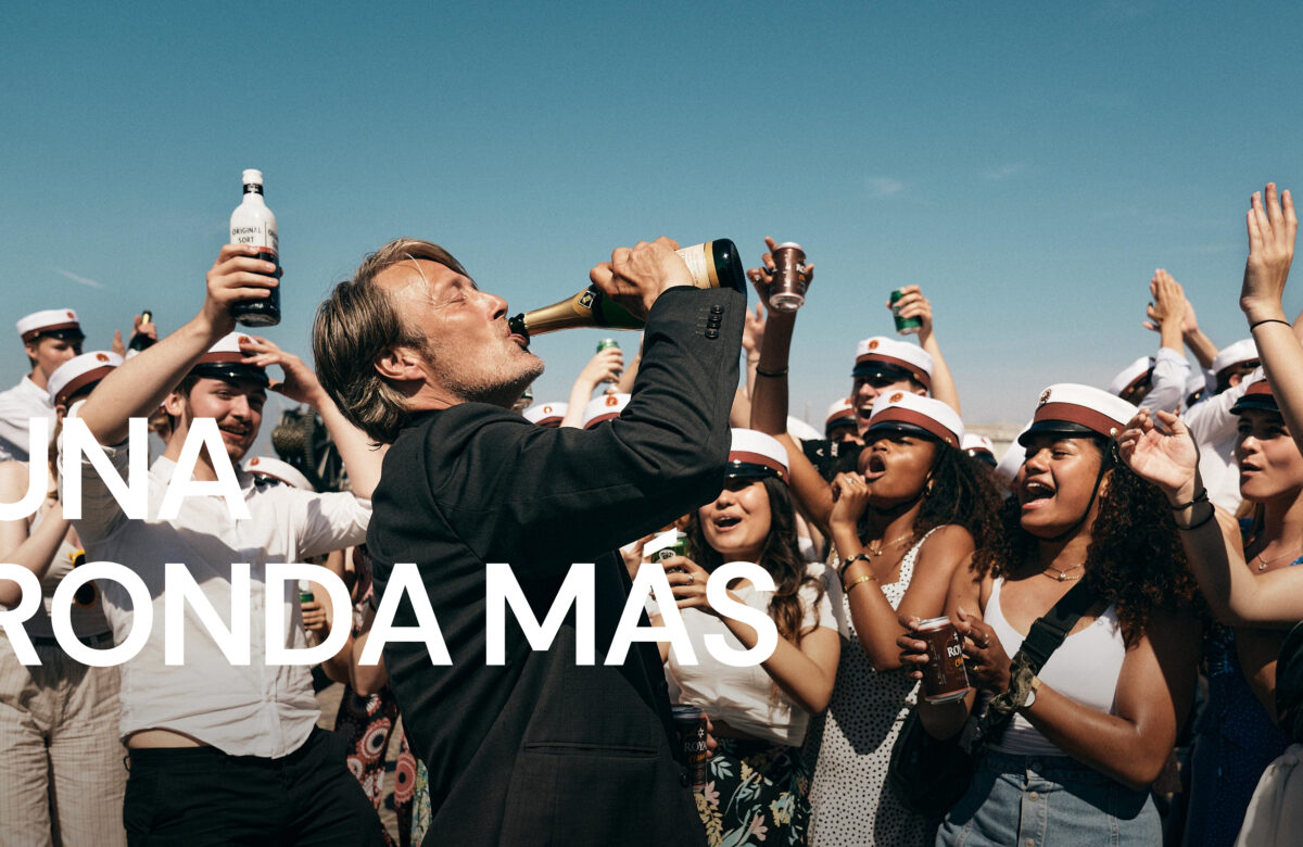 Películas para no perderse