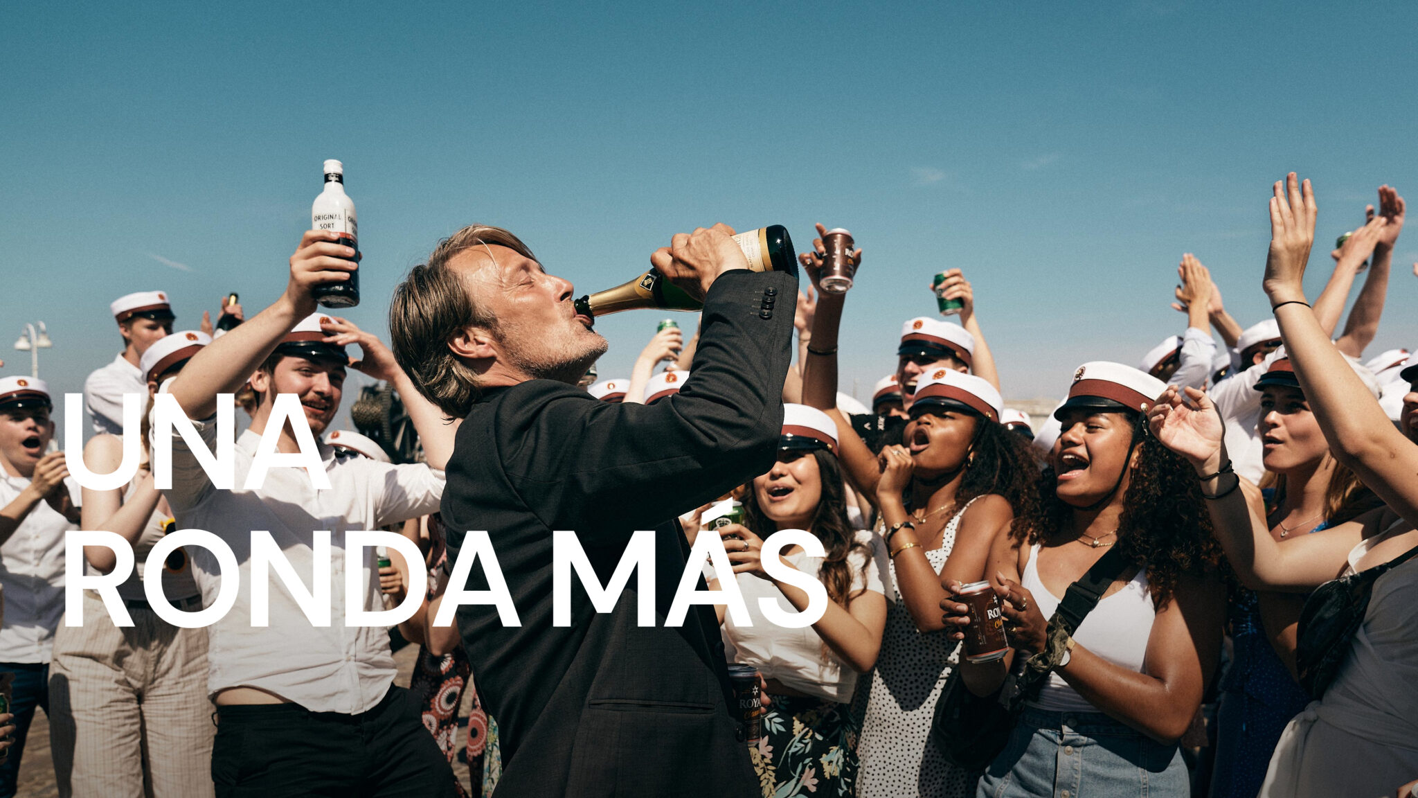 Películas para no perderse