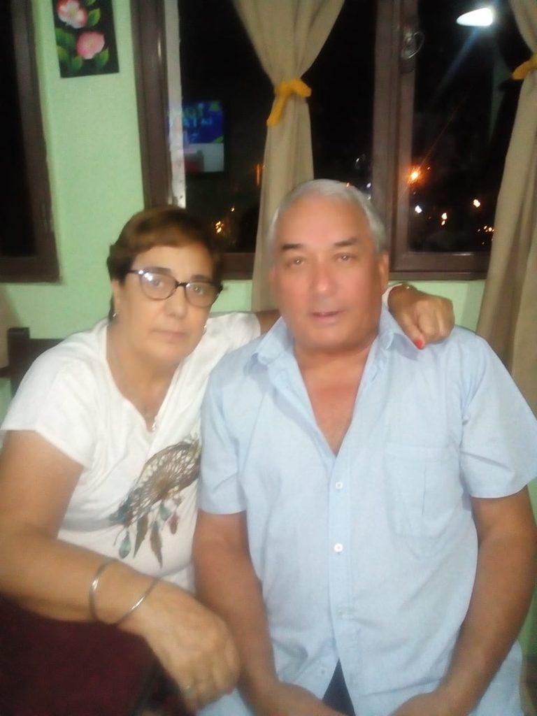 Ramon Antonio Riofrio