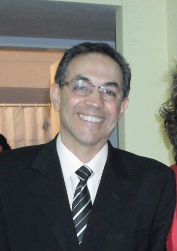 Ramon Washington Molina