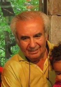 Raul Abenamar Picon