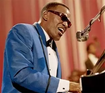 Ray Charles