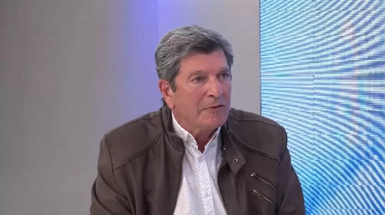 Pérez: “El usuario podrá saber si el auto es legal”