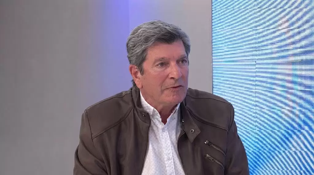 Pérez: “El usuario podrá saber si el auto es legal”