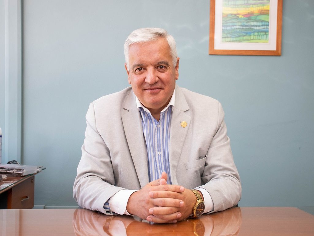 Ricardo Coca Nuevo