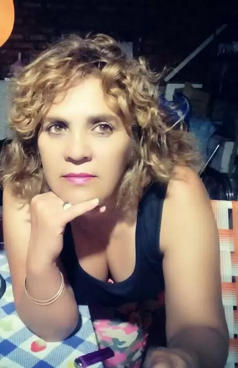 Rosa Meglioli