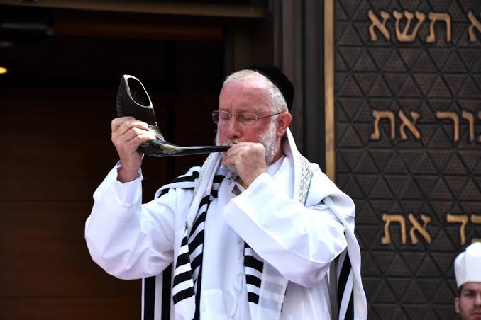Rosh Hashana el ano nuevo judio