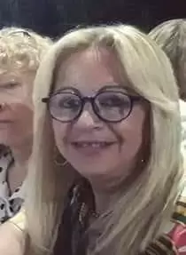 Rosmary Galiana