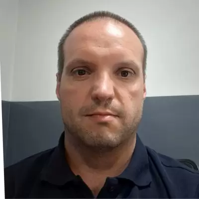 Sergio Vuanello