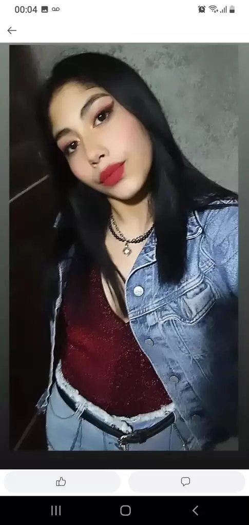 Sheila Beatriz Varga Calivar 22 9