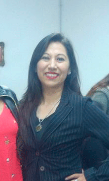 Silvia Aballay
