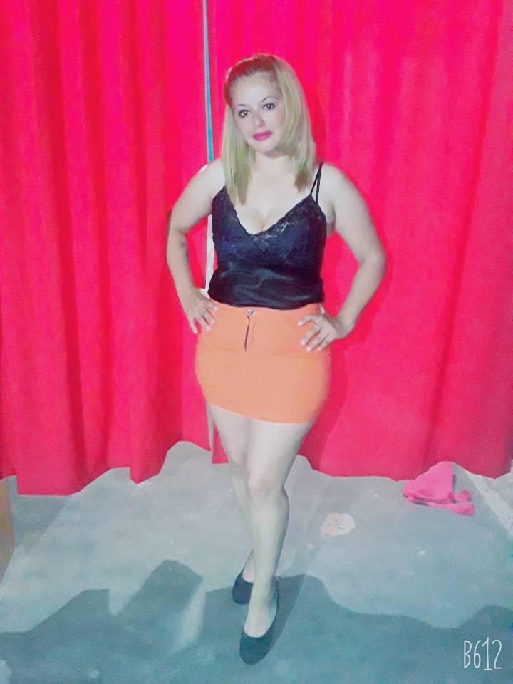 Solange Godoy