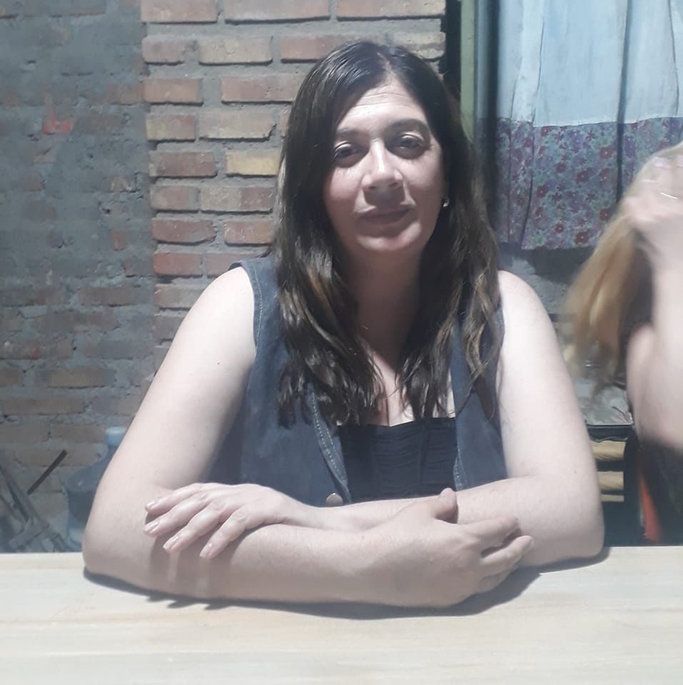 Sonia Margucho