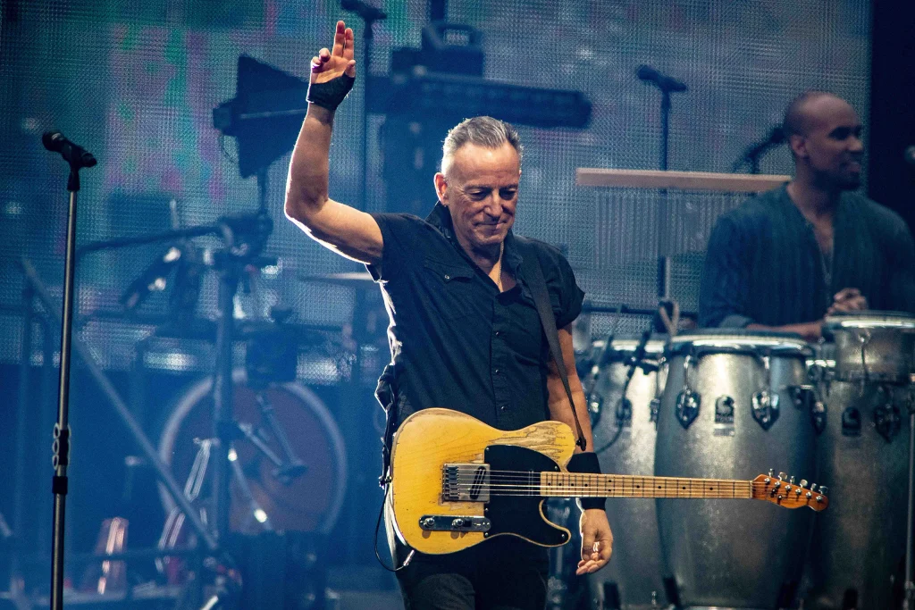 Springsteen