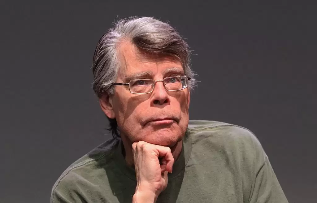 Stephen Edwin King