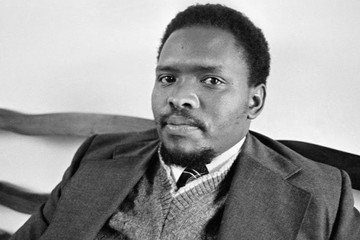 Steve Biko